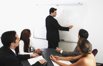 Training, Schulung, Weilterbildung, Einführung