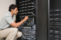 Communication, Routing, Customicing