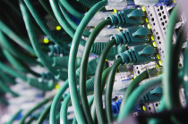 Implement, Network, Data